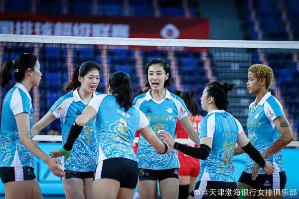 科技盛宴！全新觀(guān)賽體驗——女排比賽直播日