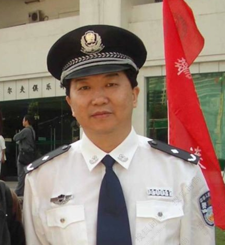 從化公安局長(cháng)最新信息揭秘，公眾知情權與隱私權的平衡之道