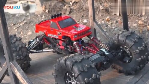 遙控大腳車(chē)比賽視頻，步驟指南與精彩瞬間回顧