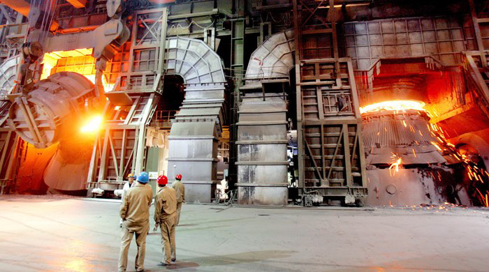 鋼鐵行業(yè)蓬勃發(fā)展，最新資訊與時(shí)代地位解讀