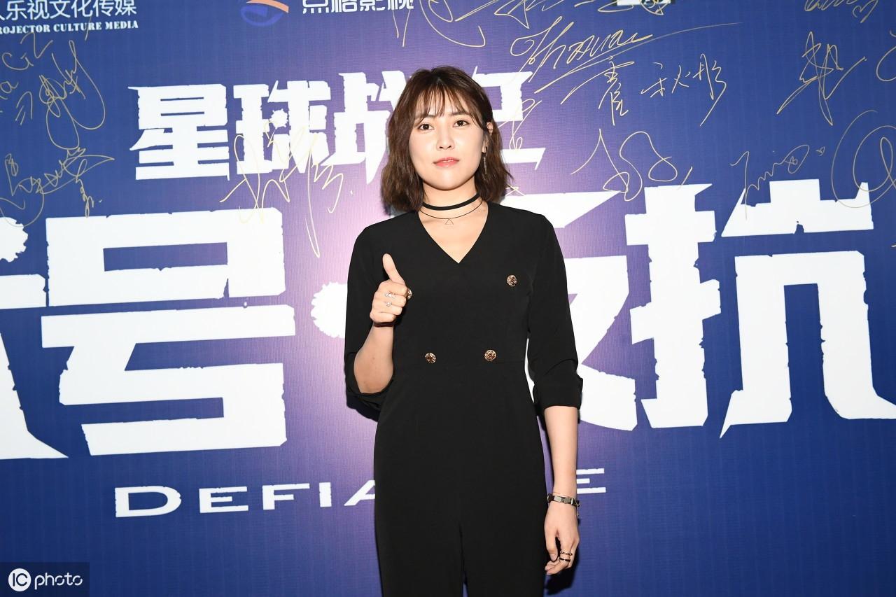 演員黎萱的獨特魅力之旅，璀璨星辰的遇見(jiàn)