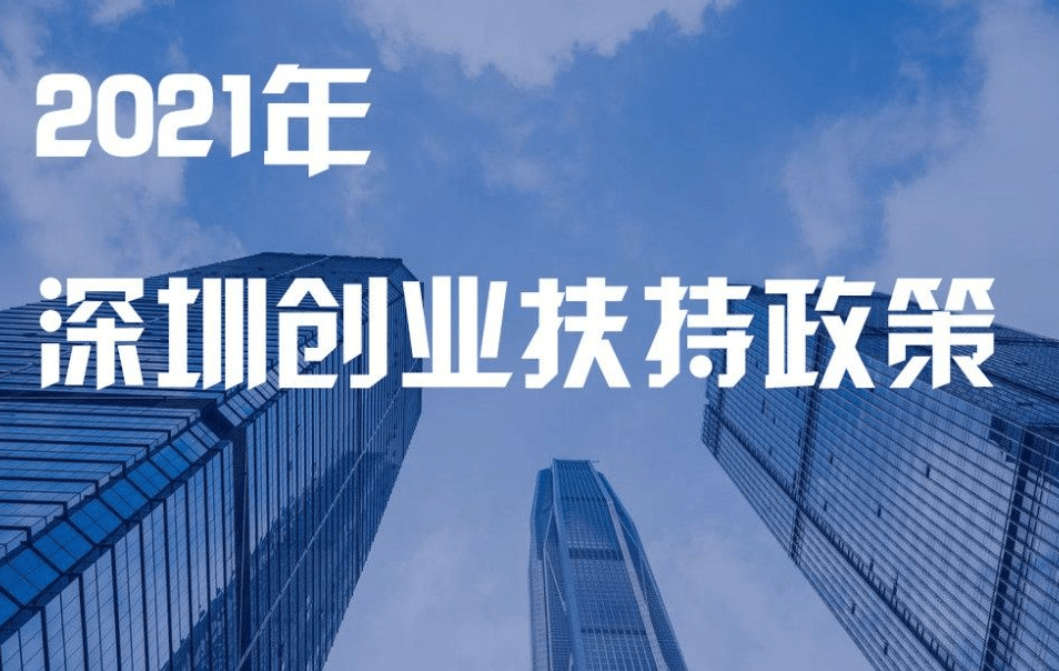 深圳最新政策解讀，觀(guān)點(diǎn)論述與影響分析