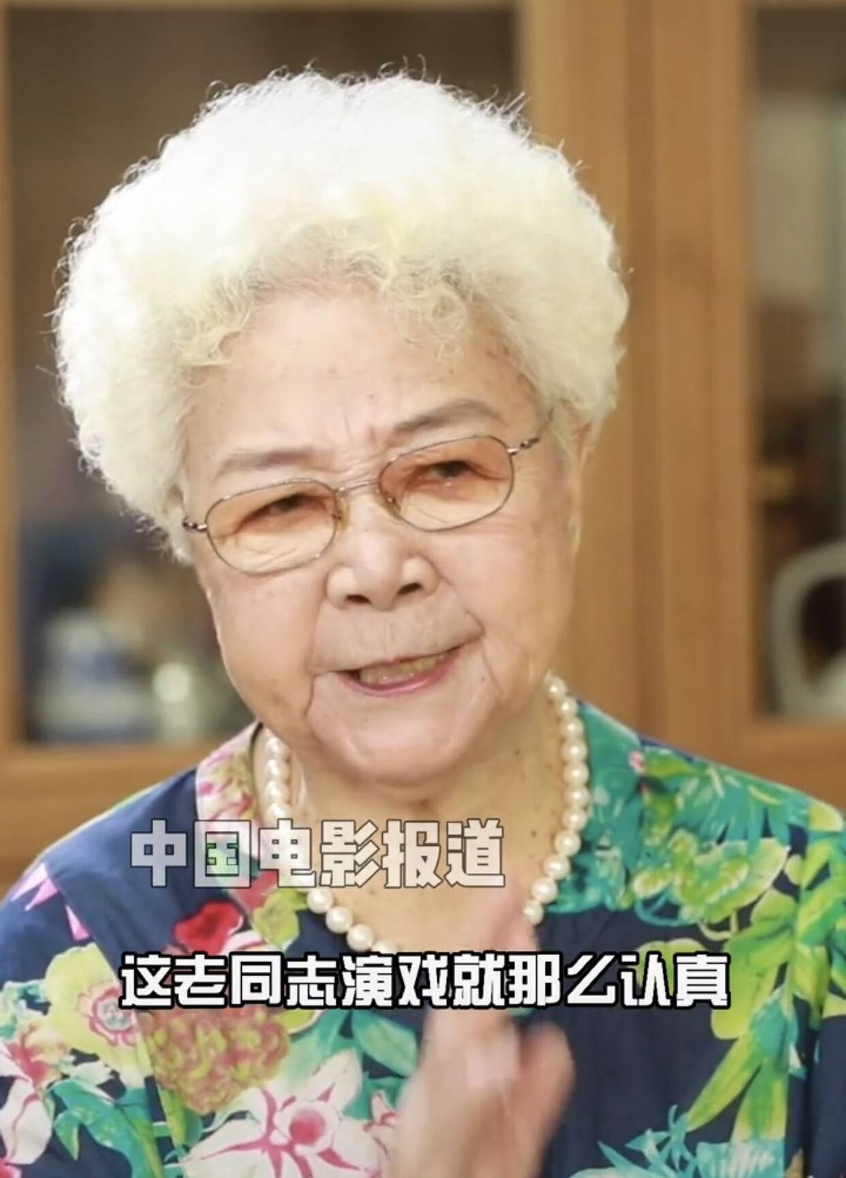 田華，演藝界的璀璨之星