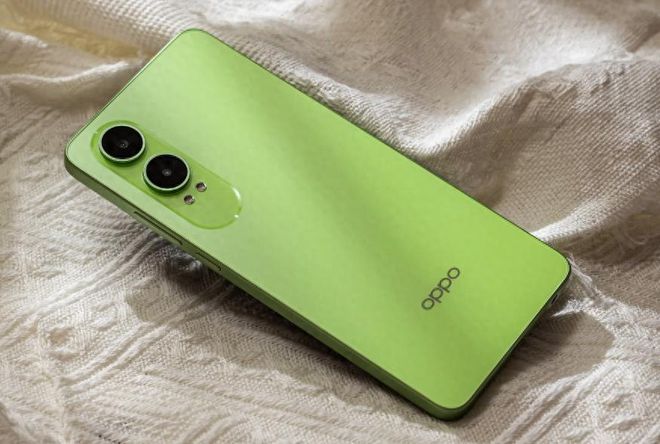 OPPO最新款手機2025，科技與時(shí)尚完美融合之作