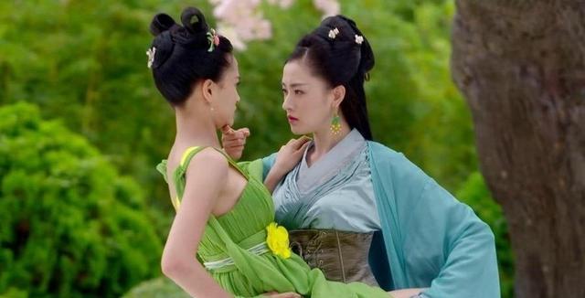 太子妃花事新篇章，揭秘全新篇章的傳奇故事