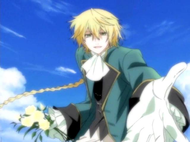 動(dòng)漫黑化圖片，自然美景的心靈之旅之旅