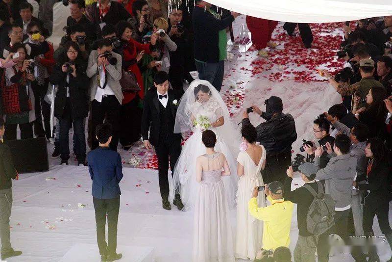 五臺結婚視頻，傳統與現代的完美交融婚禮紀實(shí)