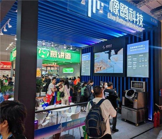 科技與情感的溫馨交匯，最新加盟科技帶來(lái)一場(chǎng)邂逅之旅