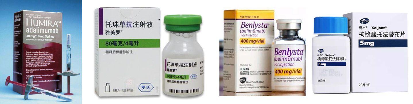 托法替布在中國上市，機遇與挑戰并存
