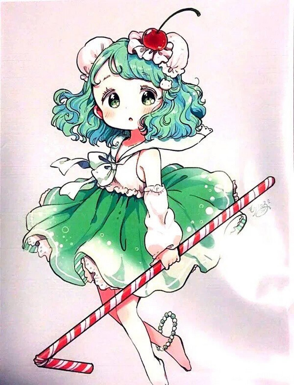 卡通動(dòng)漫繪畫(huà)的魅力，一筆一畫(huà)繪出夢(mèng)想的翅膀與自信成就