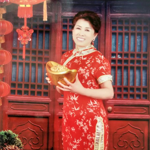 孫桂華2016新歌集，自然美景之旅，探尋內心平和與喜悅的音樂(lè )之旅