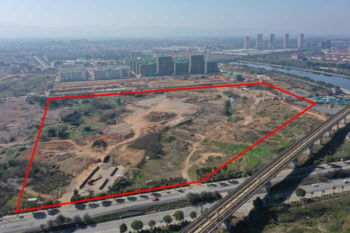 婺城區安地鎮最新發(fā)展計劃，自然美景之旅與內心平靜的追尋