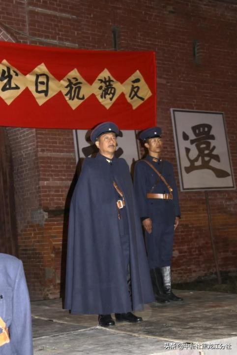 黑河演員，演藝之路的閃耀之星