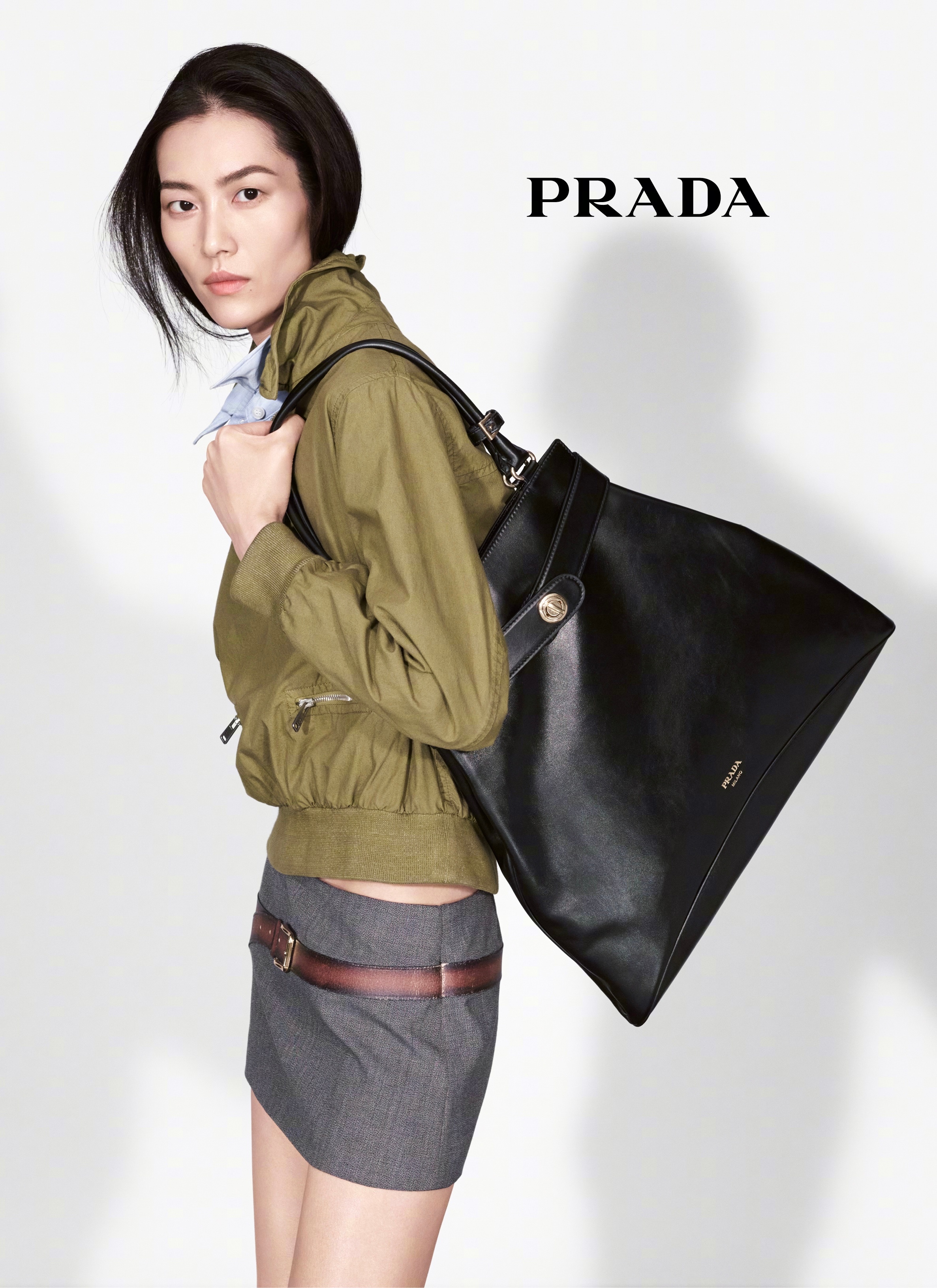 時(shí)尚魅力解析，2025款Prada新款女包全方位推薦與解讀