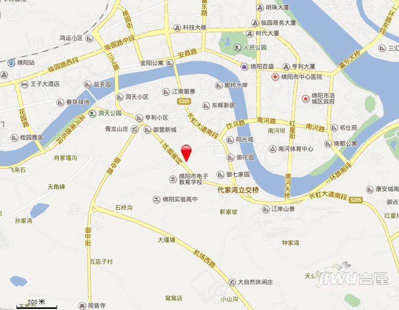 綿陽(yáng)城南御郡最新動(dòng)態(tài)更新，最新資訊與進(jìn)展