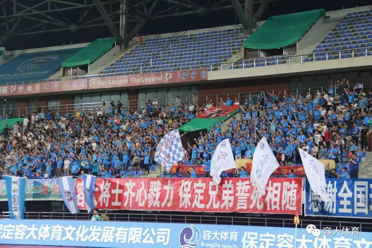 保定容大賽事視頻，輝煌賽事與深遠影響