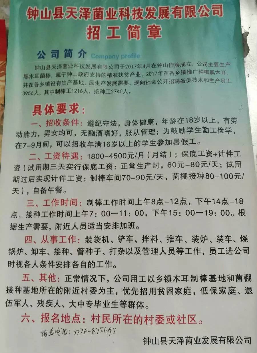 小淀周邊工廠(chǎng)最新招聘信息匯總