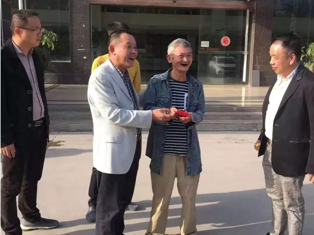 平和縣林德志最新動(dòng)態(tài)，探索發(fā)展之路的新篇章開(kāi)啟