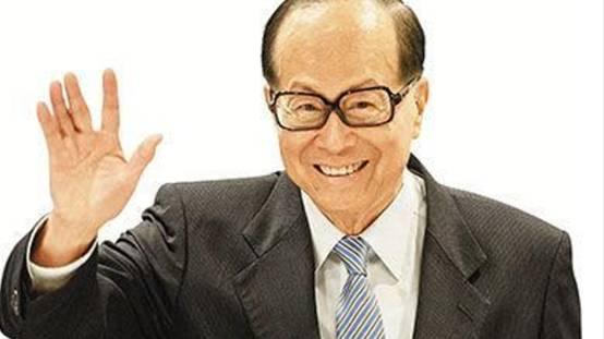 李嘉誠最新動(dòng)態(tài)，商業(yè)巨頭步伐不停歇