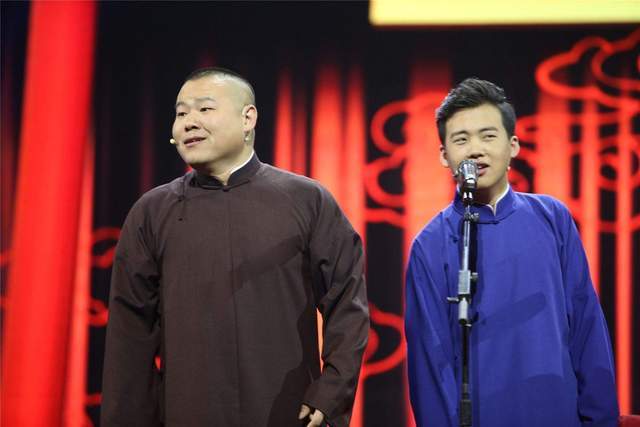 德云社相聲演員收入揭秘，探尋內心平靜的征途