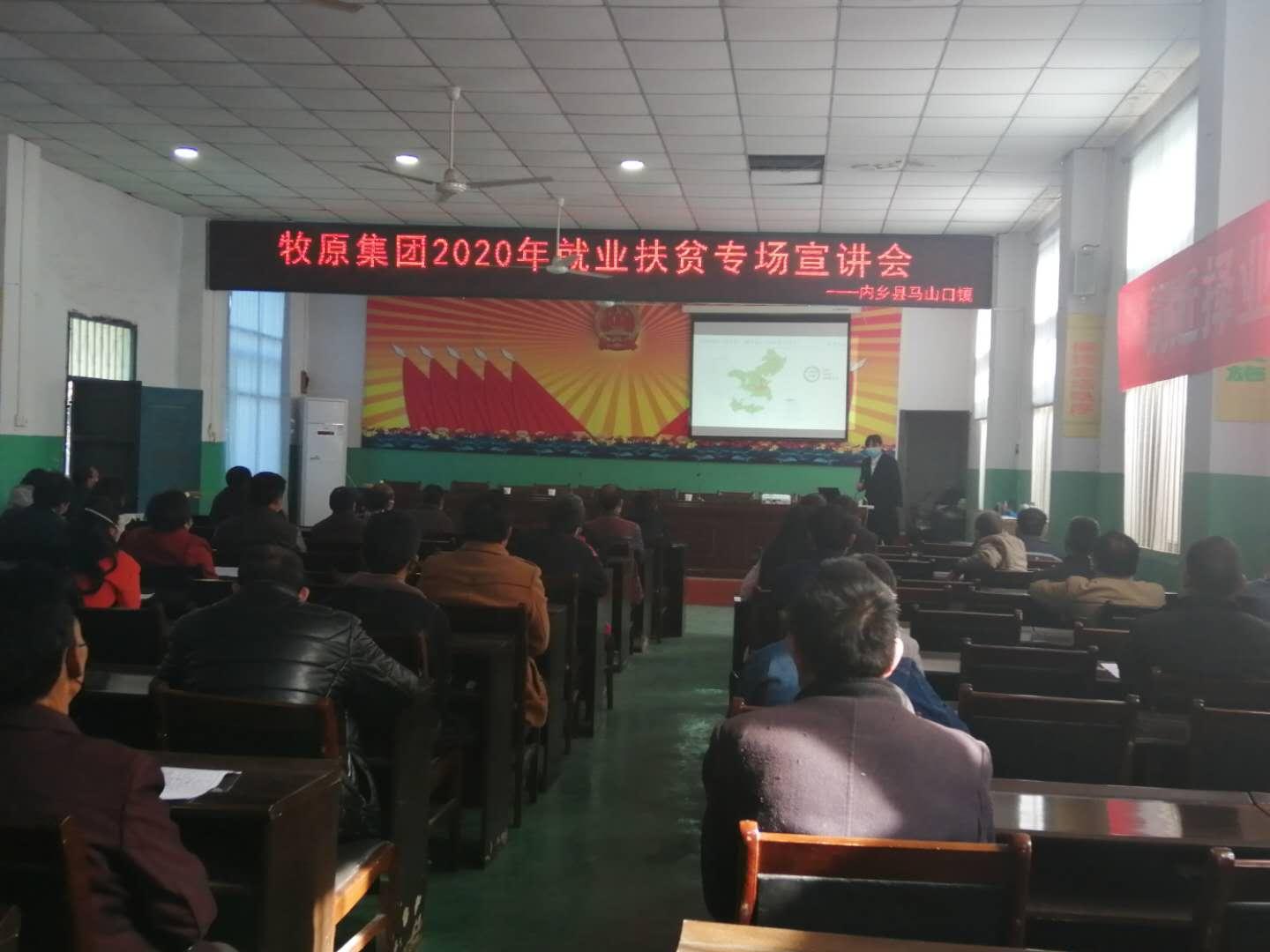 內鄉最新招聘信息今日概覽，奇妙之旅啟程