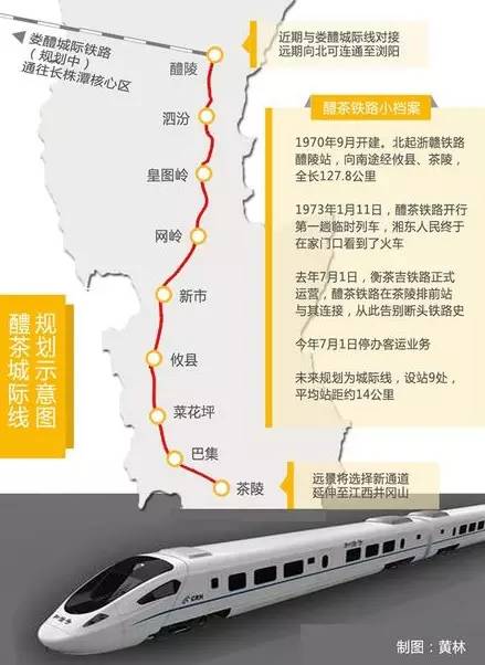 醴茶鐵路最新動(dòng)態(tài)，啟程自然之旅，探尋心靈寧靜的秘境