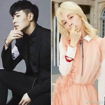 吳昕李易峰攜手探索自然美景，尋找內心平和之旅的最新消息