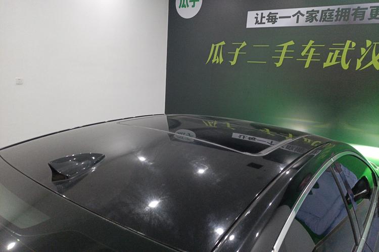 瓜子二手車(chē)最新動(dòng)態(tài)，溫馨旅程同步更新