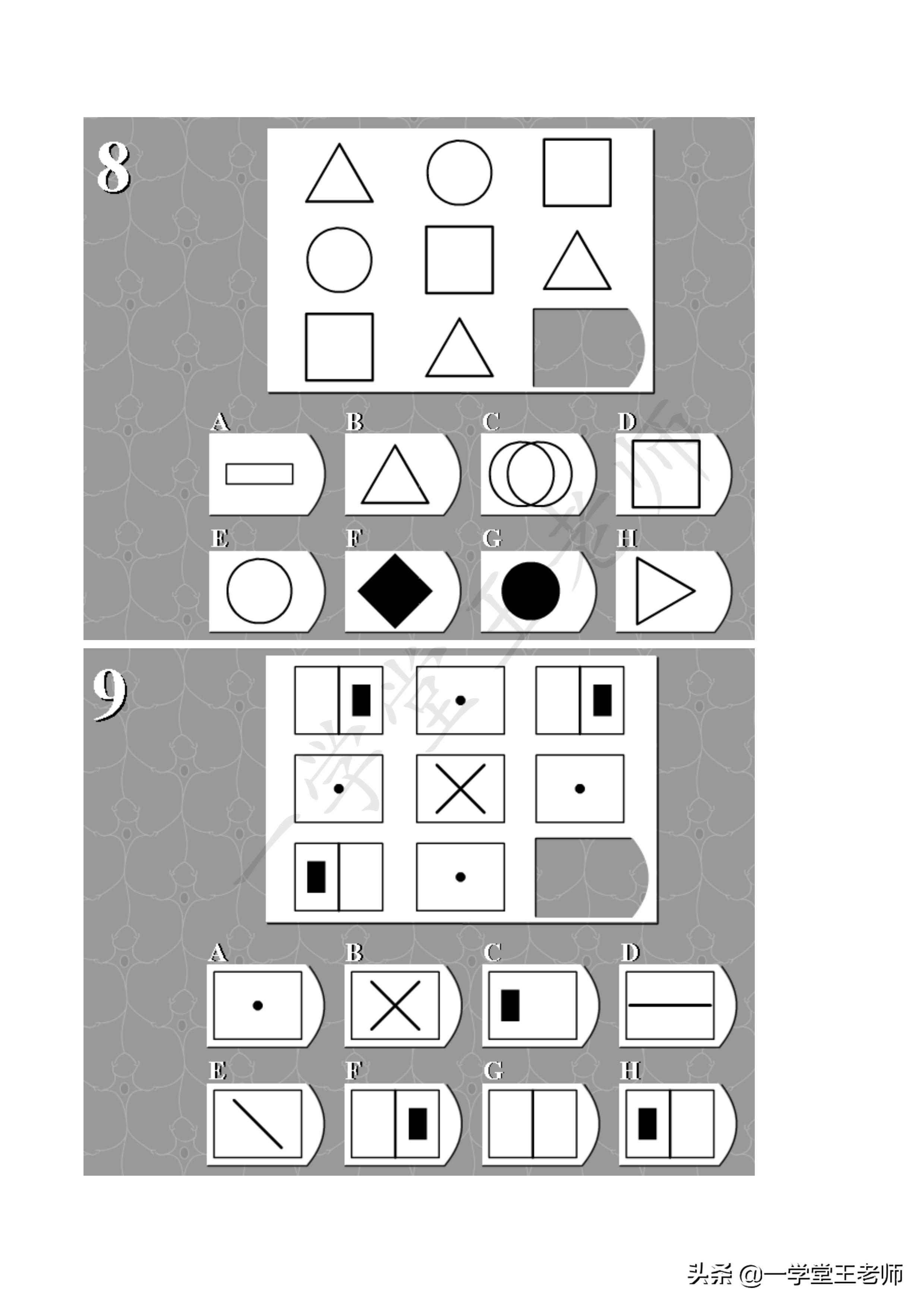 最新IQ測試，科技重塑智力挑戰，開(kāi)啟智能之旅的體驗