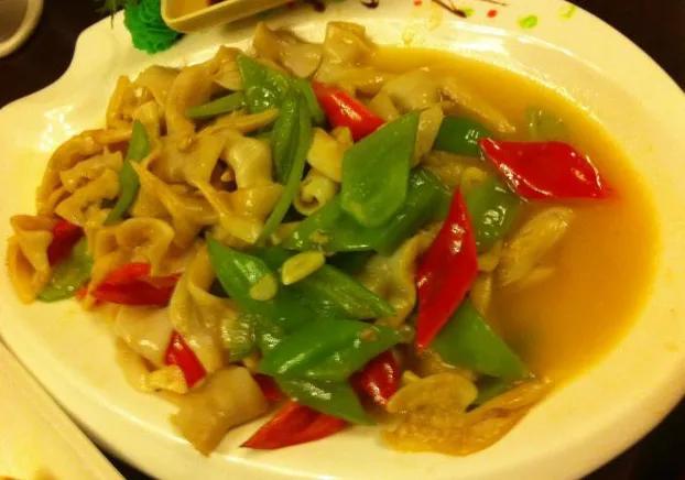 探索東北美食新潮流，最新東北菜熱門(mén)推薦