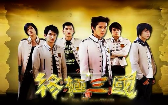 終極三國最新，跨越時(shí)空的青春熱血傳奇傳奇重磅上線(xiàn)！