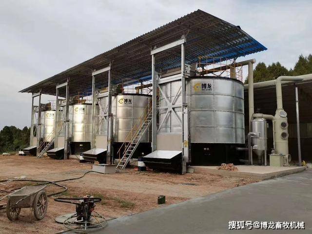 雞糞處理最新設備，遠離塵囂，內心平靜之旅的發(fā)現者