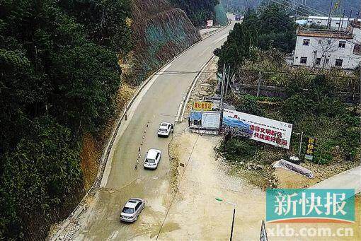 科技重塑道路，智能引領(lǐng)未來(lái)，最新消息揭秘355省道進(jìn)展
