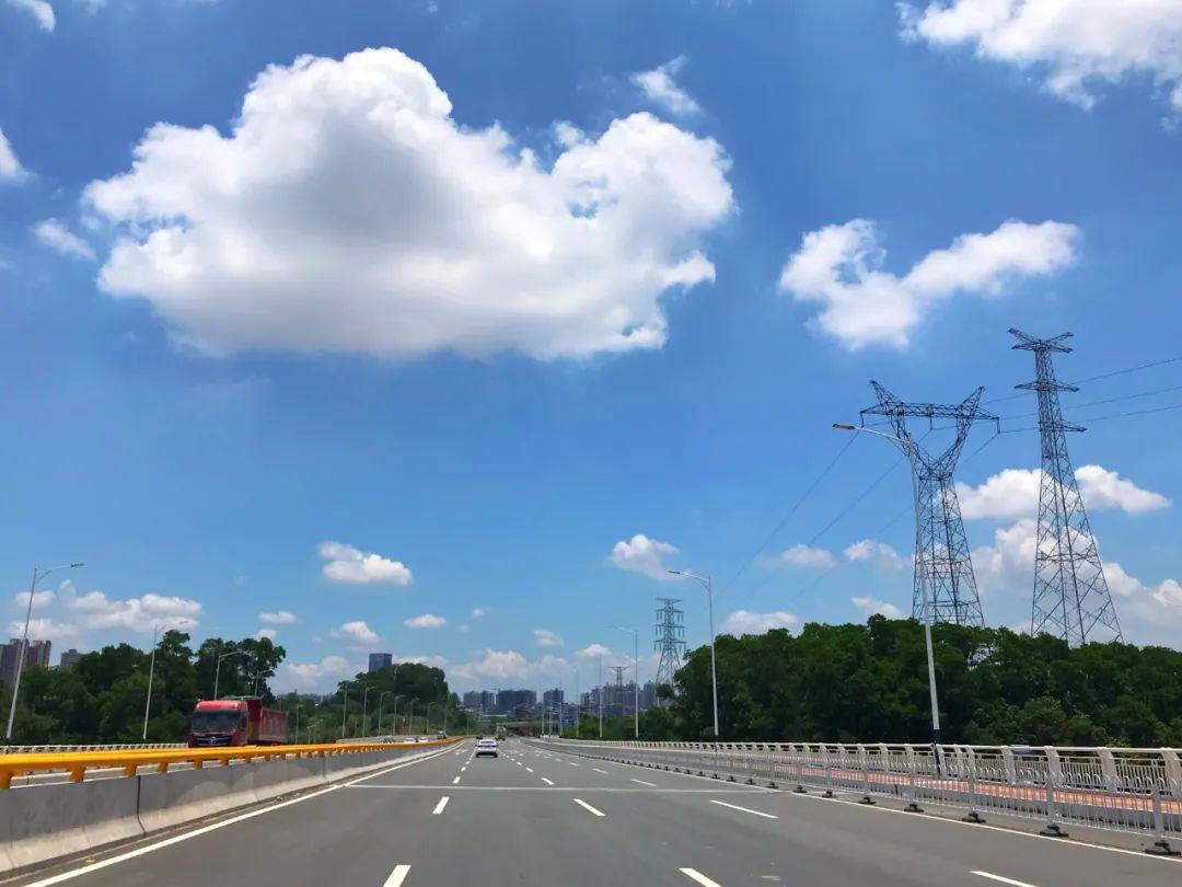 臺風(fēng)鸚鵡路徑最新消息，科技助力掌控風(fēng)云動(dòng)態(tài)