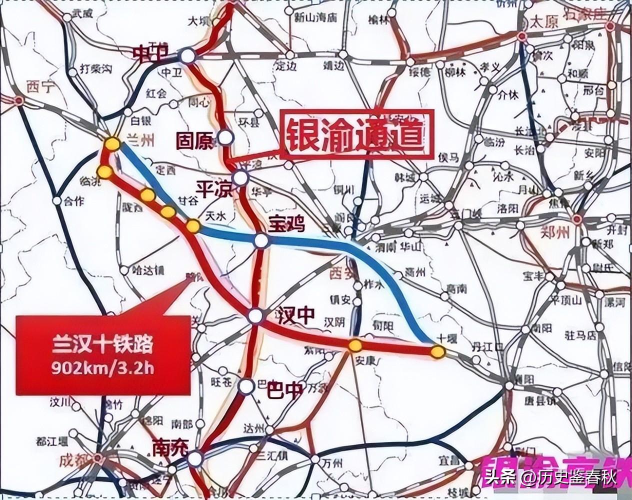 寶雞機場(chǎng)建設最新動(dòng)態(tài)，進(jìn)展、影響及觀(guān)點(diǎn)分析