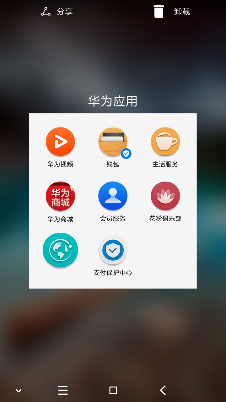 華為最新軟件的神秘魅力，小巷深處的寶藏探索