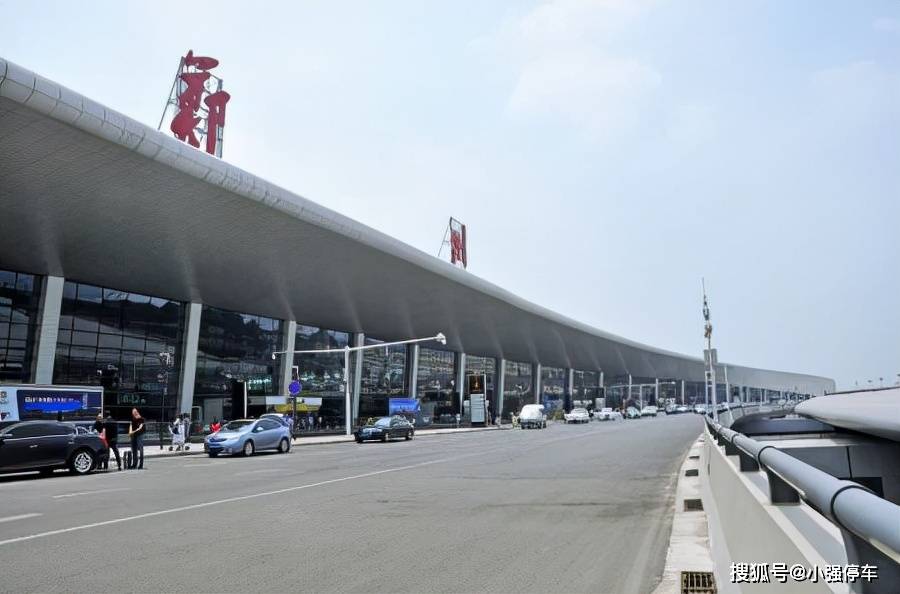 新鄭機場(chǎng)最新動(dòng)態(tài)，持續創(chuàng  )新，追求卓越