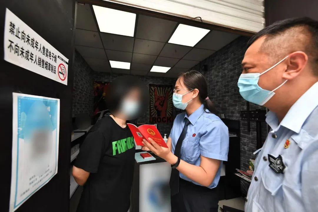 最新煙草法下的科技革新，智能煙草盒體驗探索