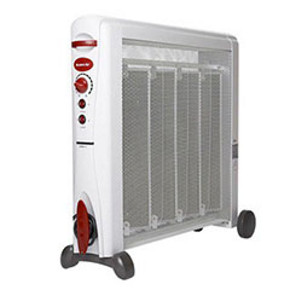 最新取暖器，溫暖革命的歷程與當前地位