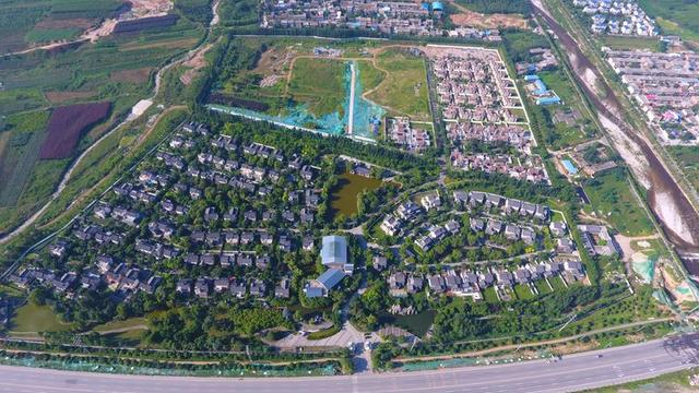 鄠邑區最新動(dòng)態(tài)更新，關(guān)注區域發(fā)展，掌握最新資訊！