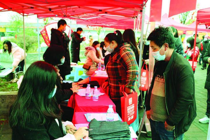 博羅最新招聘動(dòng)態(tài)，職業(yè)發(fā)展的理想選擇，博羅人才招聘更新速遞