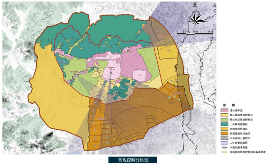 杭州勾莊最新規劃圖揭曉，全新藍圖出爐！