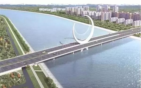赤峰中環(huán)路革新之旅，科技重塑城市的最新動(dòng)態(tài)