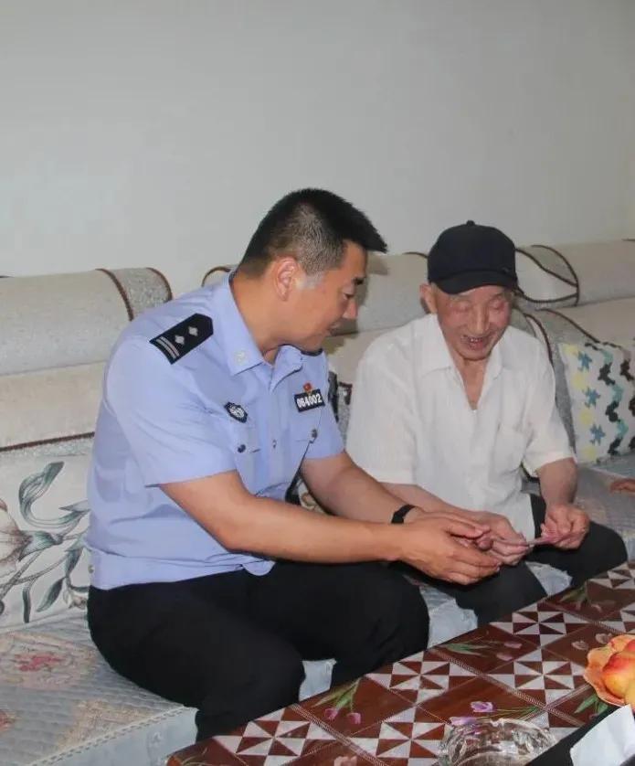 警察職務(wù)套改最新動(dòng)態(tài)，政策更新與解讀