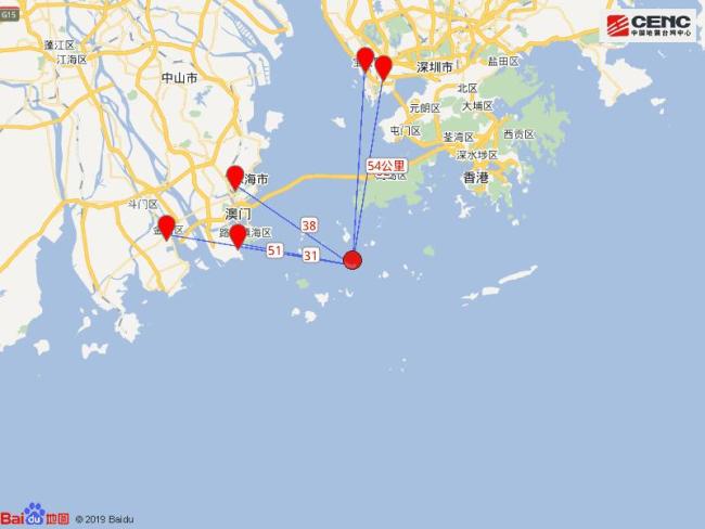 深圳地震最新消息及應對方法，如何獲取與應對地震信息
