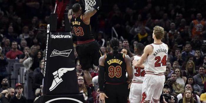 NBA騎士隊最新?tīng)顟B(tài)，蛻變中的自信與榮耀展現