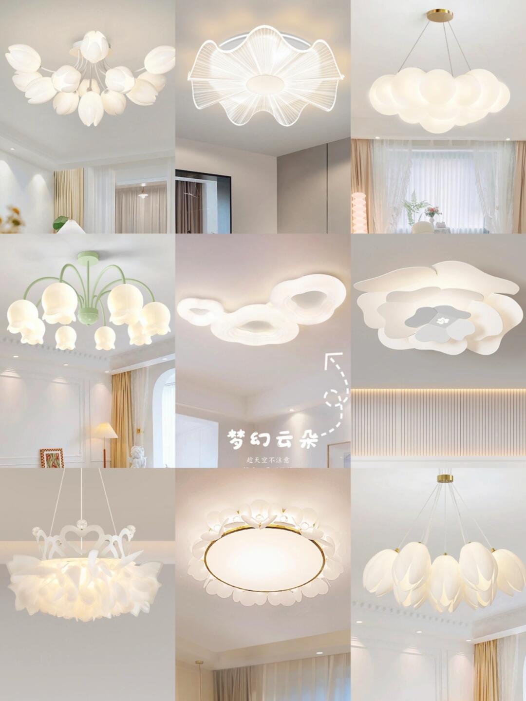 科技與藝術(shù)融合，最新款燈飾重塑生活之光