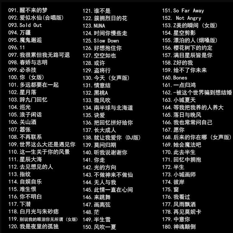 音樂(lè )的時(shí)代浪潮，最新歌曲在線(xiàn)暢享