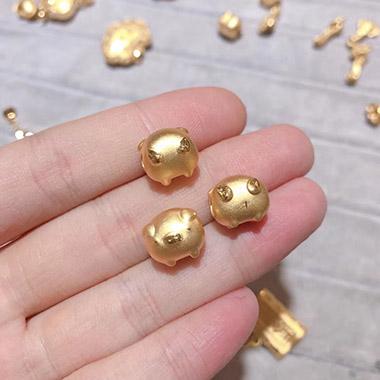 最新黃金價(jià)格動(dòng)態(tài)，小巷深處的黃金秘密
