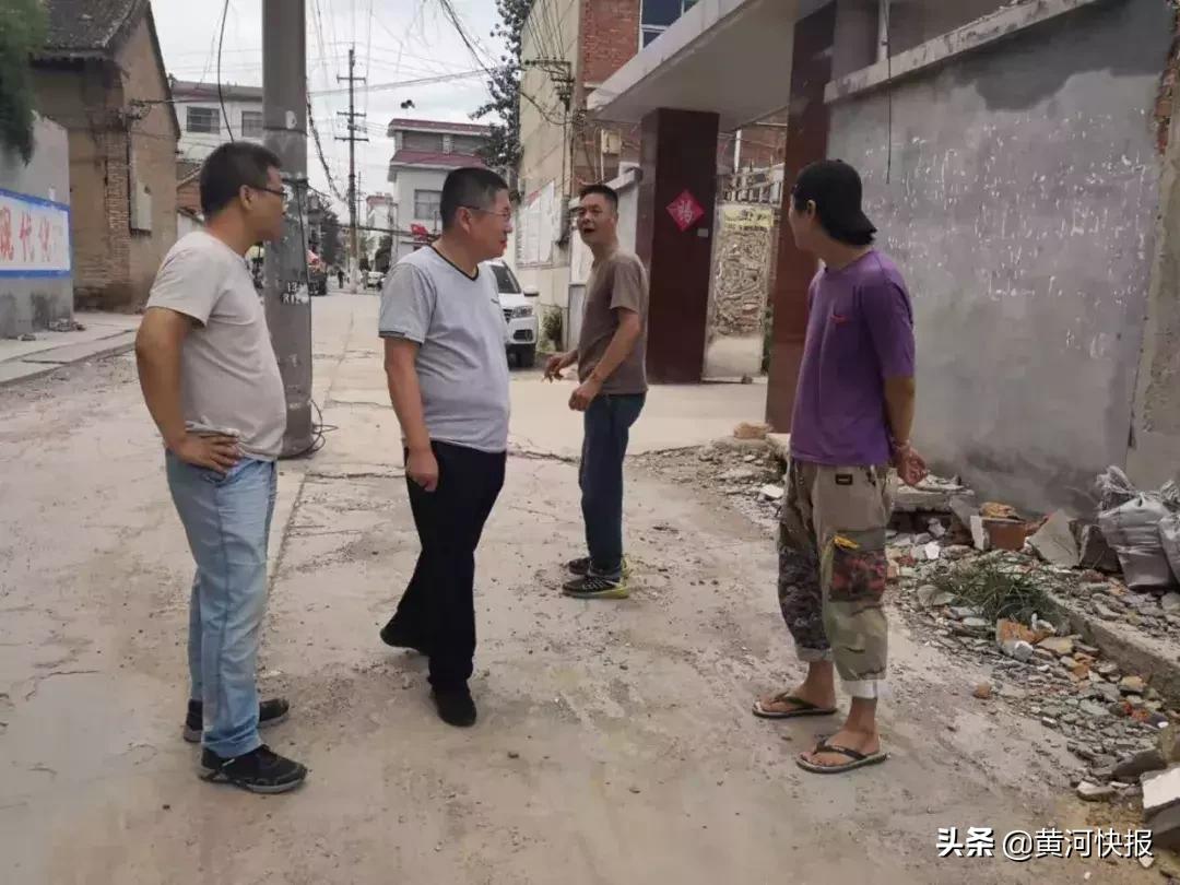 靈寶最新房源，理想居所的首選推薦